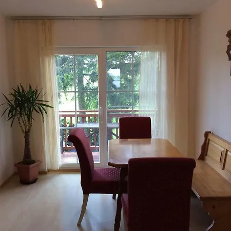 Haus Willer منزل للإقامة