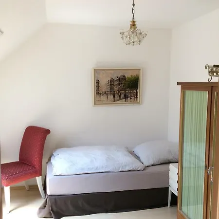 منزل للإقامة Haus Willer ايردينغ