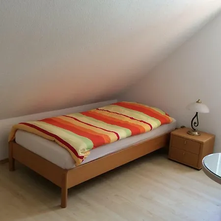 Haus Willer Kwatera prywatna Erding